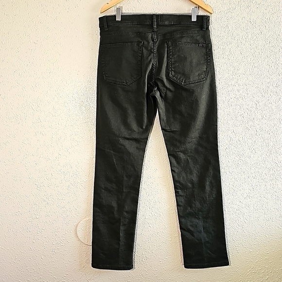 Jacks New York Stretch Pants. - Picture 4 of 10